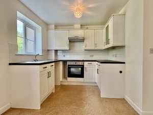 Kitchen Area- click for photo gallery